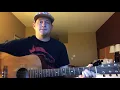 Hotel Sessions, Episode 131. "Something To Talk About" by Koe Wetzel.
