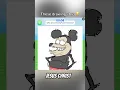 Download Lagu MICKEY plays DRAW ME AGAIN ✏️😭 #roblox #funny