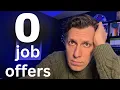 Worst Job Market in 26 years