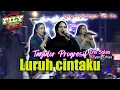 Download Lagu LURUH CINTAKU live ANGKRINGAN TEH ITA terbaru - INA SALSA - DHEA - YAYANG KURCACI TEAM