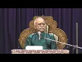Download Lagu Isaikkavi Ramanan - Speech l Thiruppu Munaigal l Tattvaloka l June, 2019