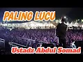 Lagu UAS TERBARU LUCU CERAMAH USTADZ ABDUL SOMAD PALING LUCU 2026