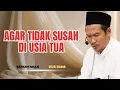 Download Lagu GUS BAHA : SUPAYA AGAR REJEKI TIDAK SUSAH DI USIA TUA