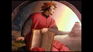 الكوميديا الإلهية الجحيم من الأنشودة ١٦ إلي ٢٠ للشاعر الإيطالي دانتي أليغييري 