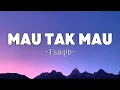 Download Lagu Tsaqib - Mau Tak Mau | Lyrics