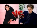 Tom Holland VS Hugh John Mungo Grant Biography lifestyle 2024