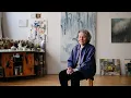 Inside a 92-Year-Old Painter s NYC Loft