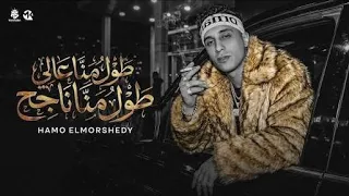 مهرجان طول ما انا عالي طول ما انا ناجح   حمو المرشدي  دندنها