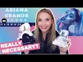 ARIANA GRANDE CLOUD VS CLOUD 2 0 INTENSE PERFUME REVIEW Soki London
