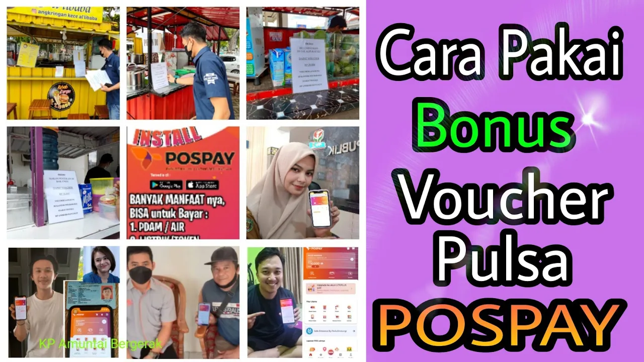 APLIKASI BAGUS! DAPAT PULSA GRATIS HINGGA 100K, PENGHASIL PULSA GRATIS TERLEGIT 2021, GET FREE PULSE