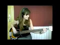 Paul Young - Everytime You Go Away [Bass Cover]