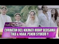 Download Lagu CURAHAN HATI BUNGA CITRA LESTARI YANG KINI MENIKMATI HIDUP SEBAGAI ISTRI TIKO DAN IBU NOAH ! -OBSESI