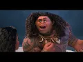 Dwayne Johnson - Can I Get A Chee Hoo? (From "Moana 2"/Sing-Along)
