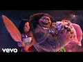 Download Lagu Dwayne Johnson - Can I Get A Chee Hoo? (From \