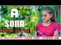 Download Lagu A SONA A SONA A SONA RE DIL HAI TO PYAR HAI RE NEW NAGPURI 2022