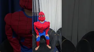 اللي سبايدرمان خرب الدنيا ياجدعان    دندنها