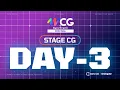 Lagu [WCG 2025 Festival] Day 3 STAGE CG [ID]
