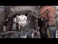 351W Rocker Arm Inspection and Torque Specs