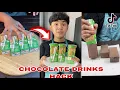 Lagu CHOCOLATE DRINKS TIKTOK HACK(GRABE GAWIN NYOTO!!)