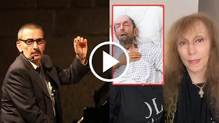 شاهد وفاة الفنان زياد الرحباني نجل فيروز يهز الوسط الفني خبر يحزن الملايين رحيل زياد الرحباني 