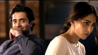 بيعجب بيها وبيحاول يعتدى عليها ويقتلها فبيضطر اخوه يتجوزها علشان ينفذها منه ملخص المسلسل الباكستاني 