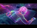 432 Hz - Duerme profundamente en 3 minutos - Sana tu cuerpo y mente subconscientes, elimina el in...