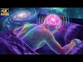 432Hz - Fall Into Deep Sleep in 3 Minutes