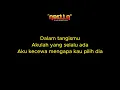 LIRIK LAGU - SIA SIA MENGHARAP CINTAMU - Difarina Indra Adella Ft. Fendik Adella - OM ADELLA