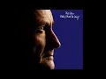 Phil Collins - Like China Live [Audio HQ] HD