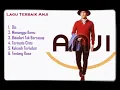 Download Lagu 6 Lagu Terbaik Anji, Dia, Menunggu Kamu, Bidadari tak bersayap, Ternyata cinta dll