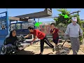 Download Lagu Engineer's kindness: Building a dream home for Mehrdad's family