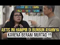 Download Lagu RESIKO BANGAT! HAMPIR DIBUNBUN AYAH KARENA ARTIS INI AKUI YESUS, INI KESAKSIANYA