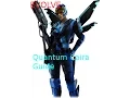 Evolve Quantum Caira guide in 7 easy steps
