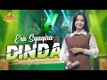 Download Lagu DINDA - Era Syaqira   //   Dinda Jangan Marah Marah ~ Archel feat Nophie A501