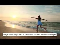 MAYA.. Dangdut original MUKSIN ALATAS + lirik lagu.