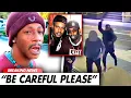 Download Lagu Katt Williams BACKS Gene Deal After Diddy’s Goons Jump Him Outside Bad Boy Reunion