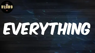 ricky tyler lyrics everything