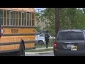 Baltimore County Set To Announce Plan For Bus Drivers As Other Counties See Changes