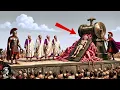 What Actually Happened to EVERY Senator Who STABBED Julius Caesar