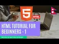 HTML Tutorial In Nepali VS code installation Heading and paragraph Web Development in Nepali