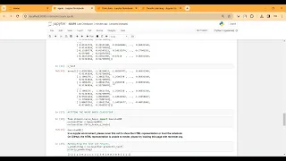 Apple Fruit Disease Detection Jupyter in Python Projects