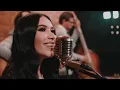 Stand by me/ Te he prometido - Nat King Cole/Leo dan (Abril en Venus Cover) 