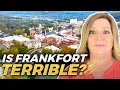 PROS AND CONS Of Living In Frankfort Kentucky A Comprehensive Guide Central Kentucky Living