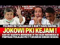 Download Lagu RAKYAT MARAH😱‼️ POLWAN RIBKA TJIPTANING BERI KESAKSIAN 5 FAKTA JOKOWI PKI KEJAM‼️ GIBRAN WAJIB TURUN