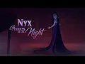 Gods School 7 - Nyx Goddess of the Night