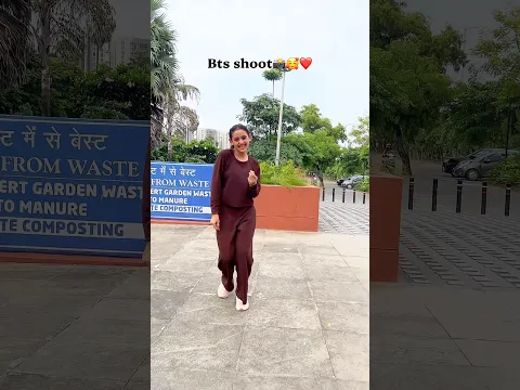 Bts shoot🥰📸❤️ #kashishpatel #trendingshorts #viralshorts #duetdance #danceshorts #shortvideo