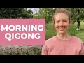 Download Lagu 12 Minute Qigong Morning Routine To Start Your Day