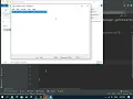 Java with IntelliJ how to connect to Access Database using Maven