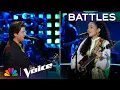 Download Lagu Madison Curbelo and Kyle Schuesler Give Jason Mraz's \