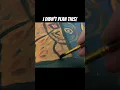Download Lagu Watch My Painting Change Right Before Your Eyes!